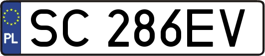 SC286EV
