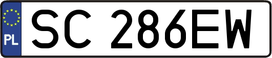 SC286EW