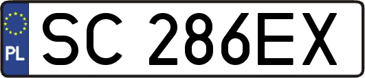 SC286EX