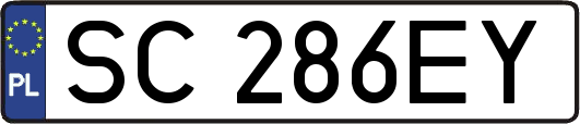 SC286EY
