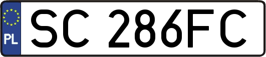 SC286FC