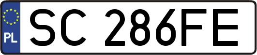 SC286FE