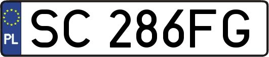 SC286FG