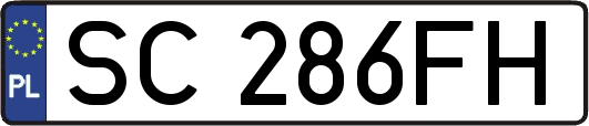 SC286FH