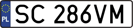 SC286VM