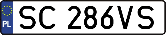 SC286VS