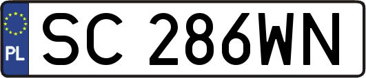 SC286WN