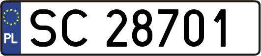 SC28701