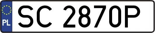 SC2870P