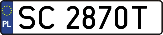 SC2870T