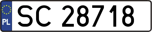 SC28718