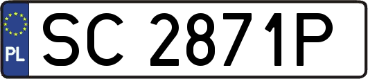 SC2871P