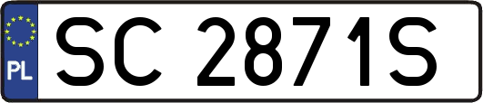 SC2871S