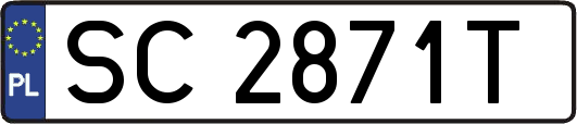 SC2871T