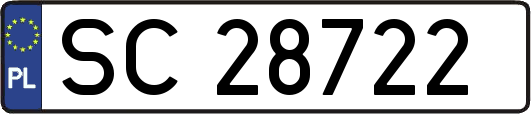 SC28722