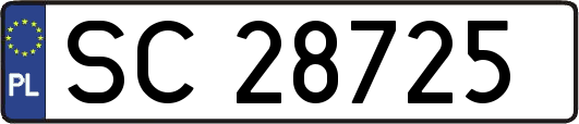 SC28725