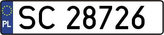 SC28726