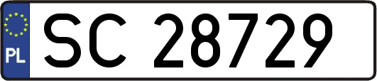 SC28729