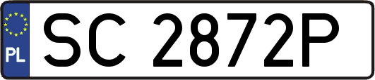 SC2872P