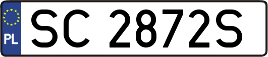 SC2872S