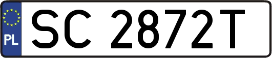 SC2872T