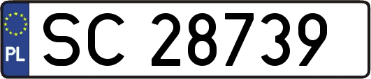 SC28739