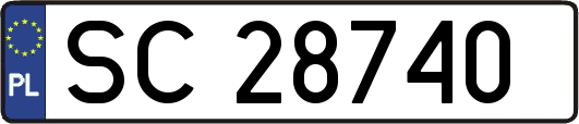 SC28740