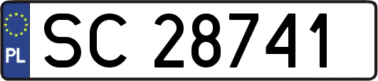 SC28741