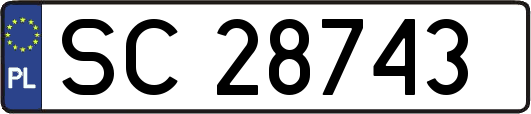 SC28743