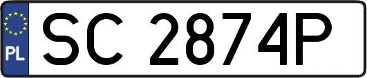 SC2874P