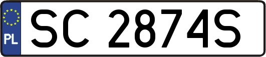 SC2874S
