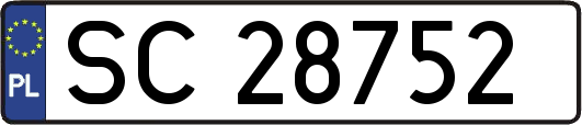 SC28752