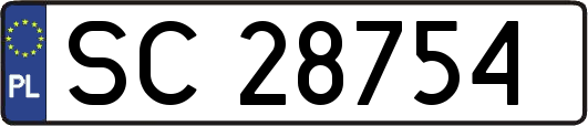 SC28754