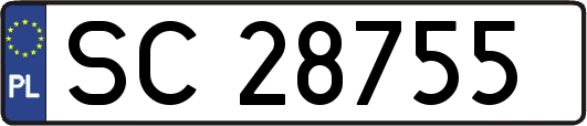SC28755
