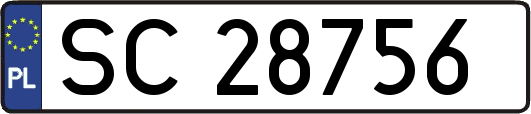 SC28756