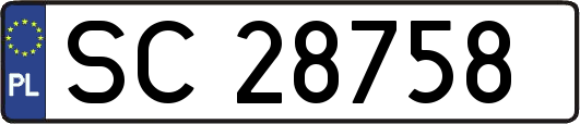 SC28758