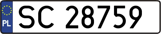 SC28759