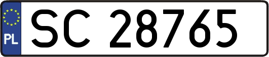 SC28765
