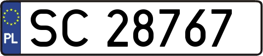 SC28767