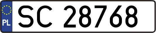 SC28768