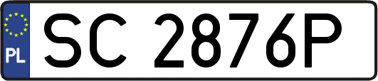 SC2876P