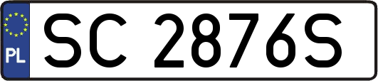 SC2876S
