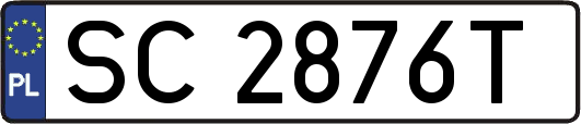 SC2876T