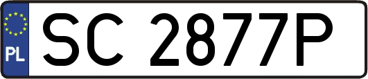 SC2877P