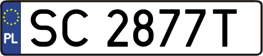SC2877T