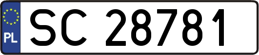 SC28781