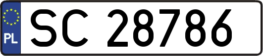 SC28786