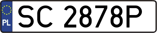 SC2878P