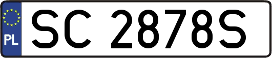 SC2878S