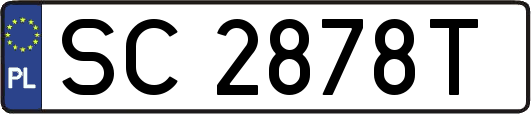 SC2878T